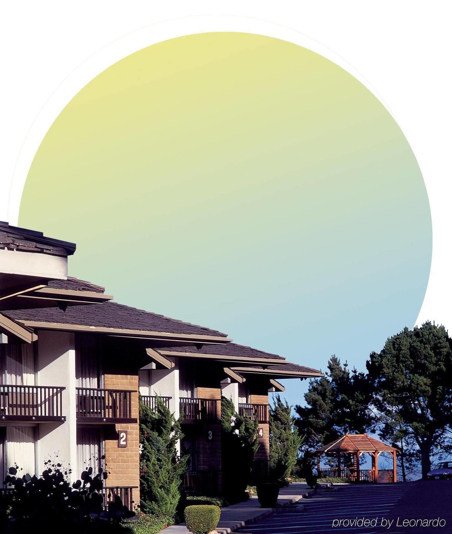 Red Lion Motel 2*