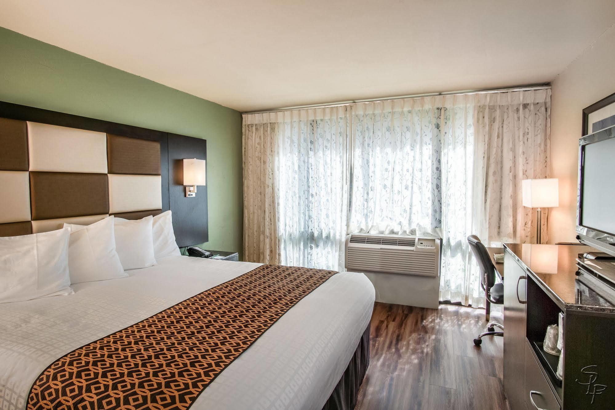 Motel Red Lion